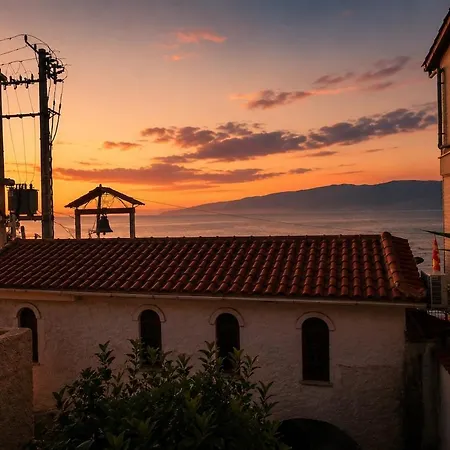 Coolio Panagia Trypiti And Gulf Views Apartamento *