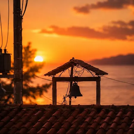 Coolio Panagia Trypiti And Gulf Views Apartamento