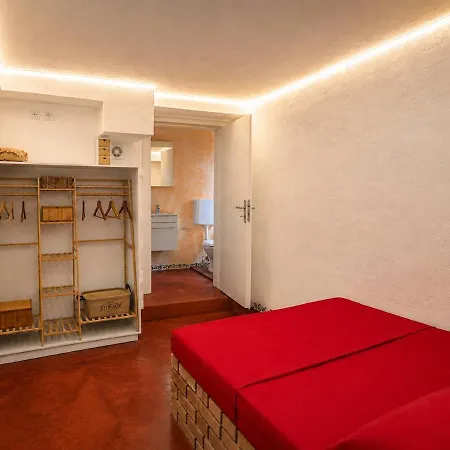 Coolio Panagia Trypiti And Gulf Views Appartement *