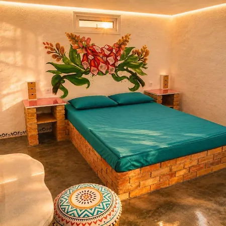 Apartamento Coolio Panagia Trypiti And Gulf Views