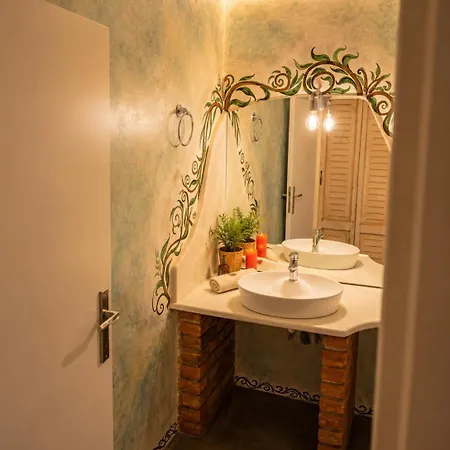 Coolio Panagia Trypiti And Gulf Views Apartamento *